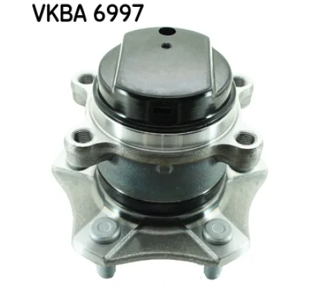 Set rulment roata VKBA 6997 SKF