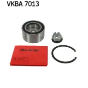 Set rulment roata VKBA 7013 SKF