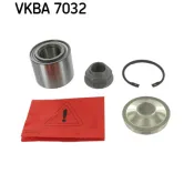 Set rulment roata VKBA 7032 SKF