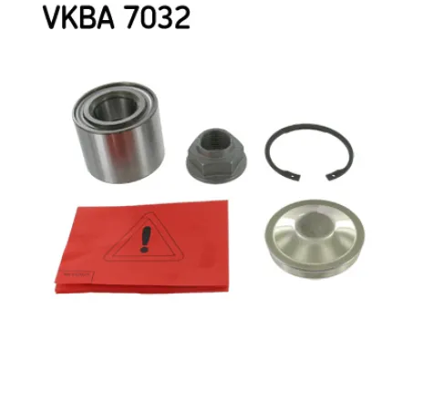 Set rulment roata VKBA 7032 SKF