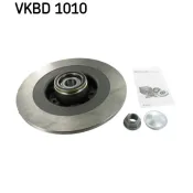 Disc frana VKBD 1010 SKF