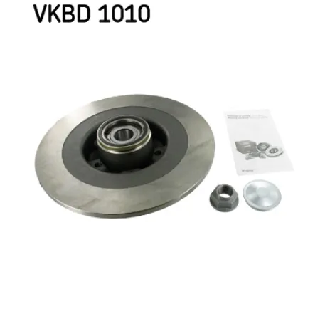 Disc frana VKBD 1010 SKF