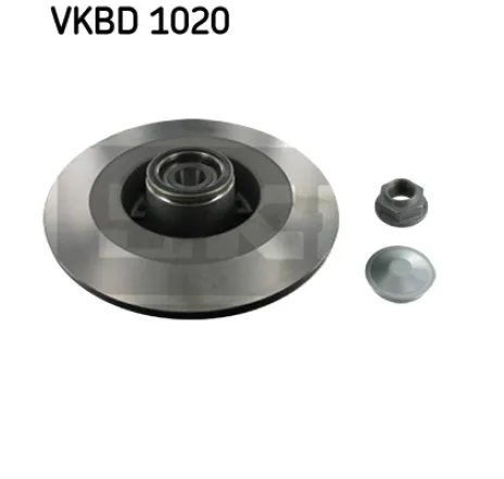 Disc frana VKBD 1020 SKF