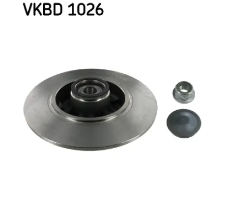 Disc frana VKBD 1026 SKF