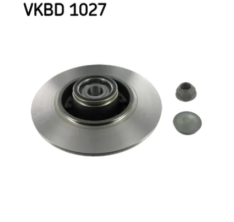 Disc frana VKBD 1027 SKF