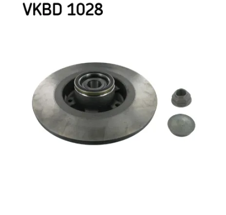 Disc frana VKBD 1028 SKF