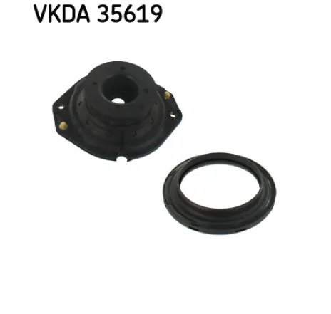 Rulment sarcina suport arc VKDA 35619 SKF