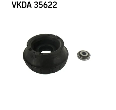 Rulment sarcina suport arc VKDA 35622 SKF