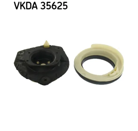 Rulment sarcina suport arc VKDA 35625 SKF