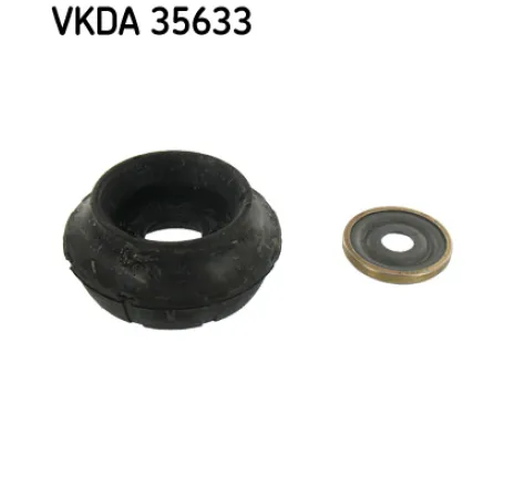 Rulment sarcina suport arc VKDA 35633 SKF