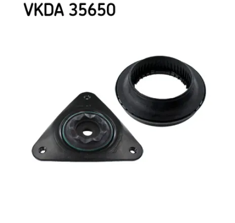 Rulment sarcina suport arc VKDA 35650 SKF