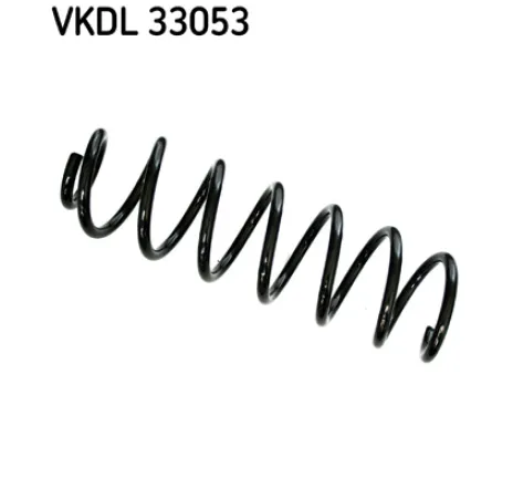 Arc spiral VKDL 33053 SKF