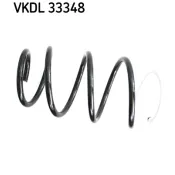 Arc spiral VKDL 33348 SKF
