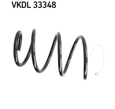 Arc spiral VKDL 33348 SKF