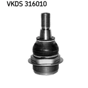 Articulatie sarcina/ghidare VKDS 316010 SKF