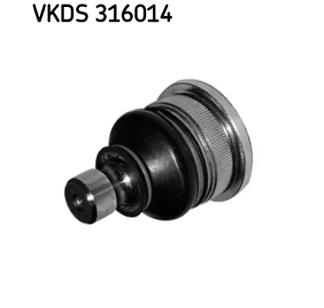 Articulatie sarcina/ghidare VKDS 316014 SKF