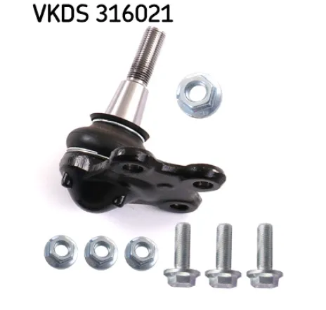 Articulatie sarcina/ghidare VKDS 316021 SKF