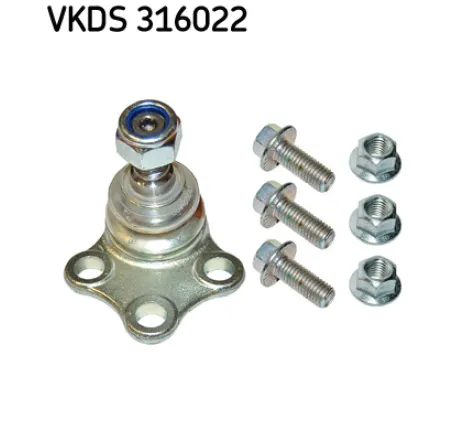 Articulatie sarcina/ghidare VKDS 316022 SKF