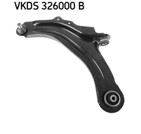 Brat, suspensie roata VKDS 326000 B SKF