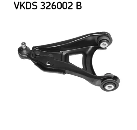 Brat, suspensie roata VKDS 326002 B SKF