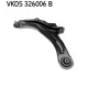 Brat, suspensie roata VKDS 326006 B SKF