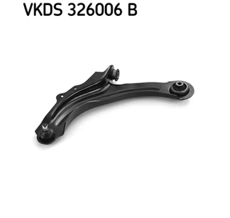 Brat, suspensie roata VKDS 326006 B SKF