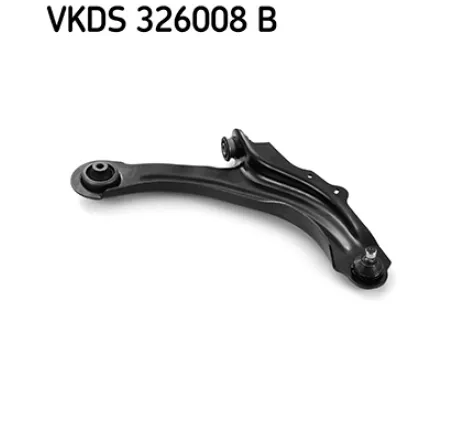 Brat, suspensie roata VKDS 326008 B SKF
