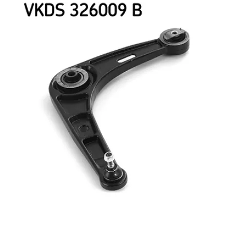 Brat, suspensie roata VKDS 326009 B SKF