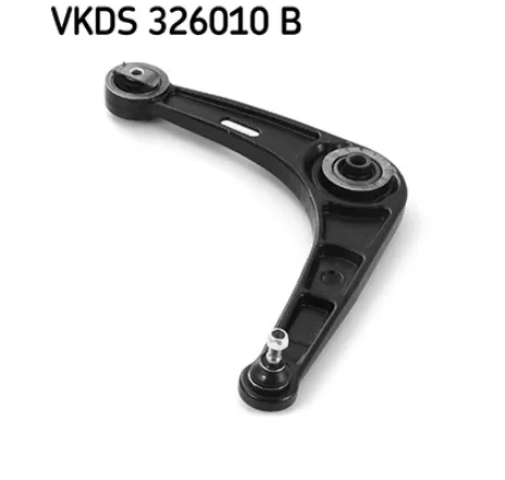 Brat, suspensie roata VKDS 326010 B SKF