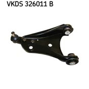 Brat, suspensie roata VKDS 326011 B SKF
