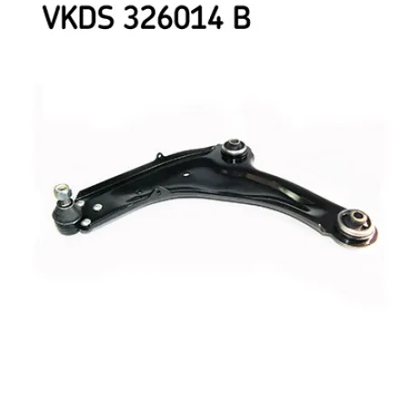Brat, suspensie roata VKDS 326014 B SKF