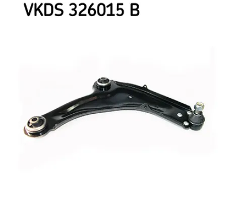 Brat, suspensie roata VKDS 326015 B SKF