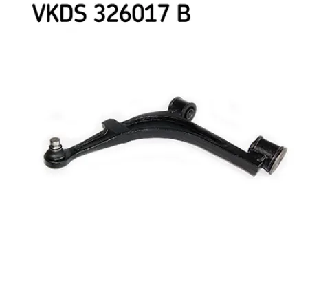 Brat, suspensie roata VKDS 326017 B SKF
