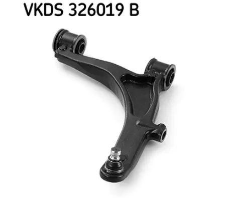 Brat, suspensie roata VKDS 326019 B SKF
