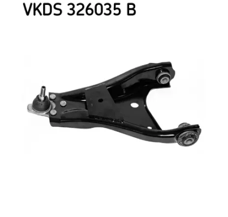 Brat, suspensie roata VKDS 326035 B SKF