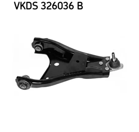 Brat, suspensie roata VKDS 326036 B SKF