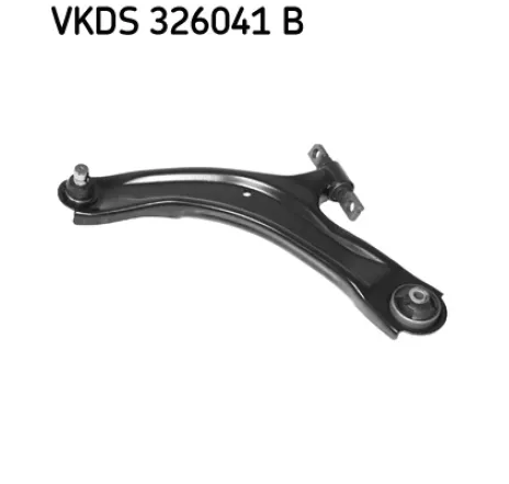 Brat, suspensie roata VKDS 326041 B SKF