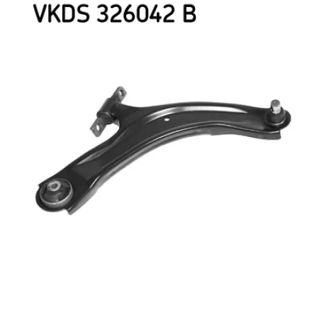 Brat, suspensie roata VKDS 326042 B SKF