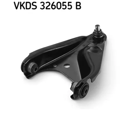 Brat, suspensie roata VKDS 326055 B SKF