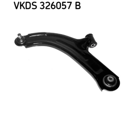 Brat, suspensie roata VKDS 326057 B SKF