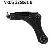 Brat, suspensie roata VKDS 326061 B SKF