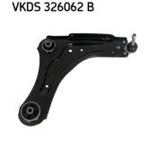 Brat, suspensie roata VKDS 326062 B SKF