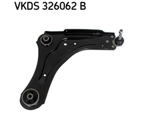 Brat, suspensie roata VKDS 326062 B SKF