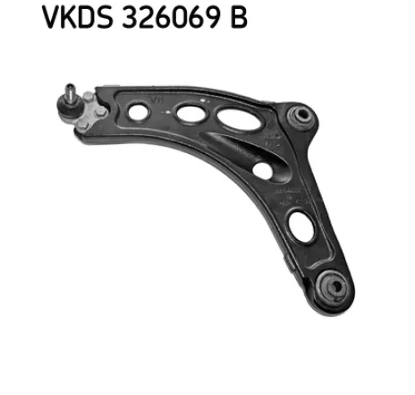 Brat, suspensie roata VKDS 326069 B SKF