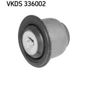 suport,trapez VKDS 336002 SKF