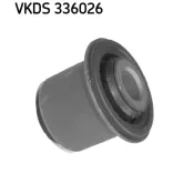 suport,trapez VKDS 336026 SKF