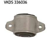 suport,trapez VKDS 336036 SKF