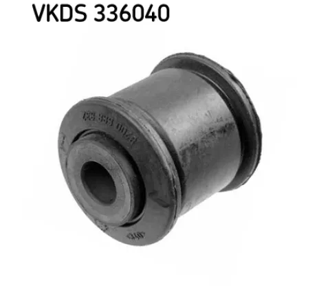Suport,trapez VKDS 336040 SKF