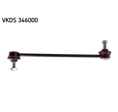 Brat/bieleta suspensie, stabilizator VKDS 346000 SKF