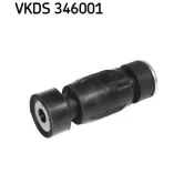Brat/bieleta suspensie, stabilizator VKDS 346001 SKF